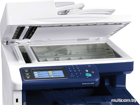 МФУ Xerox WorkCentre 6605N