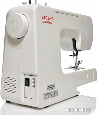 Швейная машина Janome Legend LE-20