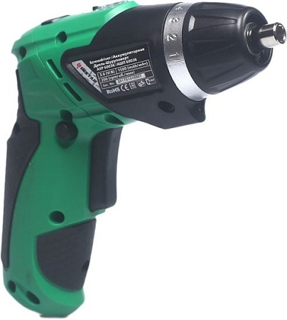 Электроотвертка Инстар АШП 60036