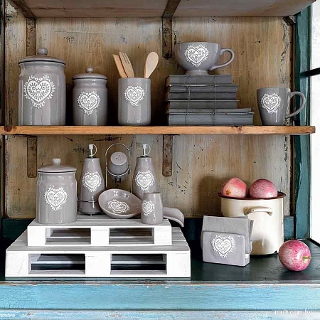 Емкость Tognana Dolce Casa Montana DE1BAV75698