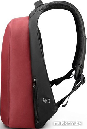 Рюкзак Tigernu T-B3599 (красный)