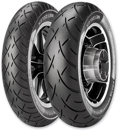 Дорожные мотошины Metzeler ME 888 Marathon Ultra 120/90R17 64S TT
