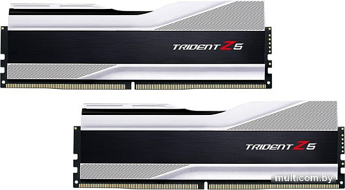 Оперативная память G.Skill Trident Z5 2x16ГБ DDR5 6400МГц F5-6400J3239G16GX2-TZ5S