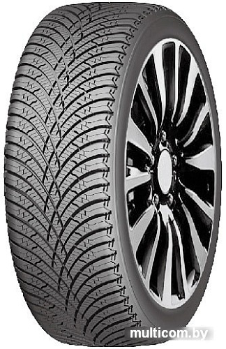 Автомобильные шины DoubleStar DLA01 205/60R16 96H