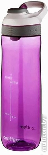Бутылка Contigo Cortland Radiant Orchid