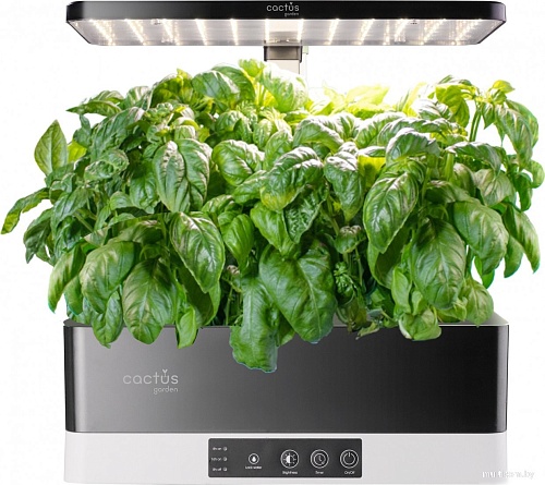 Умный сад CACTUS CS-LEDPOT-06