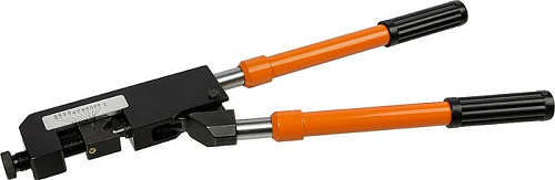 Пресс механический TDM Electric SQ1027-0402
