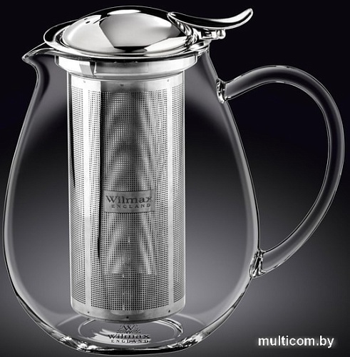 Заварочный чайник Wilmax WL?888803/A