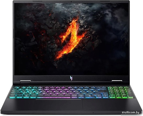 Игровой ноутбук Acer Nitro 16 AN16-73-77YN NH.QSNCD.001