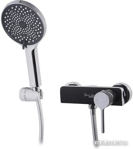 Смеситель Maxonor Pure Life PL9093-7