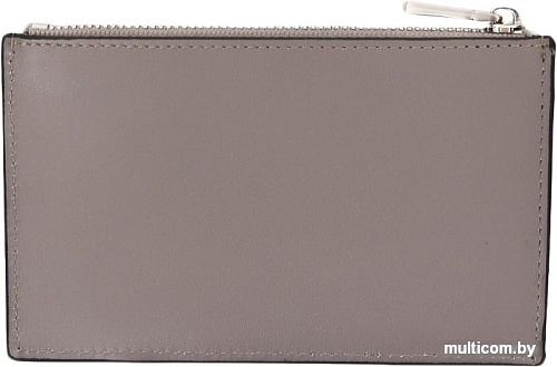 Визитница Fabretti 20121702N-3 (серый)