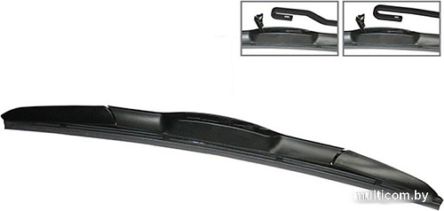 Щетка стеклоочистителя SCT Hybrid Wiper Blade 9559