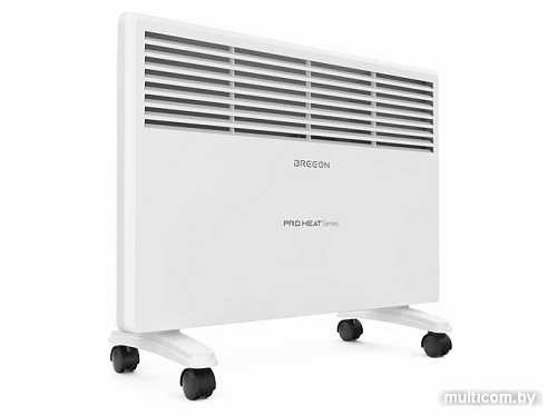 Конвектор Breeon Pro Heat BCPT-1000 KM