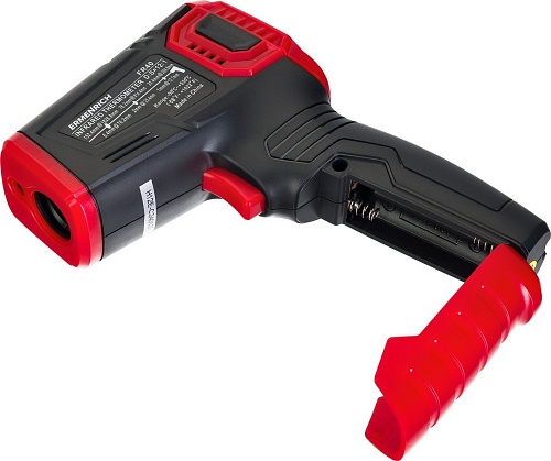 Пирометр Ermenrich Seek FR40