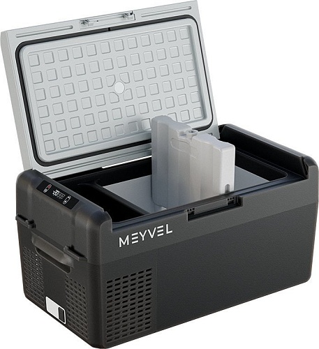 Компрессорный автохолодильник Meyvel AF-L20 ICE