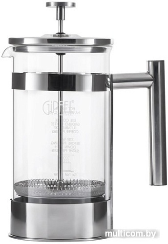 Френч-пресс Gipfel Vienne 7166