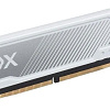 Оперативная память Apacer NOX 8ГБ DDR4 3600 МГц AH4U08G36C25YMWAA-1