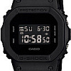 Наручные часы Casio DW-5600BB-1ER