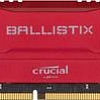 Оперативная память Crucial Ballistix 8GB DDR4 PC4-25600 BL8G32C16U4R