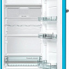 Однокамерный холодильник Gorenje OBRB153BL