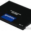 SSD GOODRAM CL100 Gen. 3 120GB SSDPR-CL100-120-G3