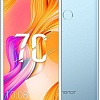Смартфон Honor 7C AUM-L41 (золотистый)