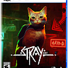 Stray (без русской озвучки) для PlayStation 5