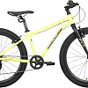 Велосипед Maxiscoo 3bike 24 M 2025 MSC-M3-2402 (желтый)