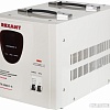 Стабилизатор напряжения Rexant AСН-3 000/1-Ц