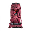 Tatonka Yukon X1 65+10 Woman 1346.047 (красный)