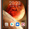 Смартфон Blackview BV6600 (оранжевый)