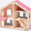 Кукольный домик Woody Большая мечта 2284