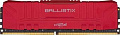 Оперативная память Crucial Ballistix 8GB DDR4 PC4-25600 BL8G32C16U4R