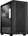 Корпус Chieftec Night Hunter