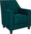Интерьерное кресло Rivalli Нуар (Newtone Emerald)