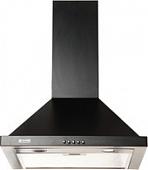 Кухонная вытяжка ZorG Technology Rea Black 60 (750 куб. м/ч)