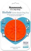 Игрушка для собак Rosewood BioSafe Fruits Toy Апельсин 43001/RW