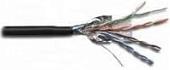 Кабель Lanmaster LAN-5EUTP-BK