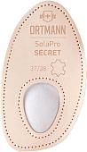 Комплект вкладышей ортопедических Ortmann Secret (р.41-42)
