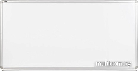 Магнитно-маркерная доска BRAUBERG Premium 90х180 см 231716