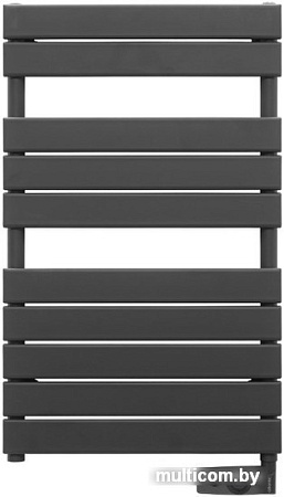 Полотенцесушитель Atlantic Adelis ANT 500W (антрацит)