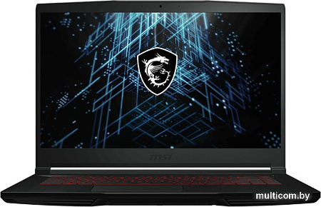 Игровой ноутбук MSI Thin GF63 12VF-1040RU