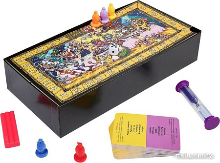 Настольная игра Экивоки С любовью!
