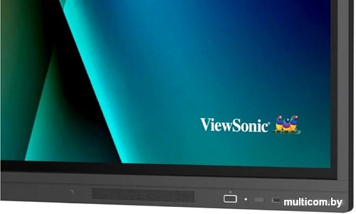 Интерактивная панель ViewSonic IFP6532