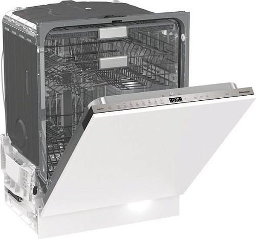 Встраиваемая посудомоечная машина Hisense HV693C60AD