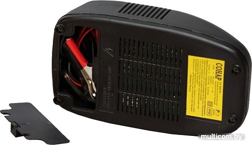 Зарядное устройство Сонар УЗ 202.01П