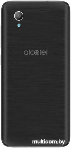 Смартфон Alcatel 1 (черный)