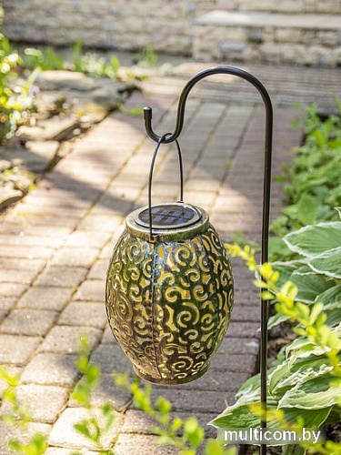 Садовый светильник-фигура Чудесный Сад 660-H Фигаро