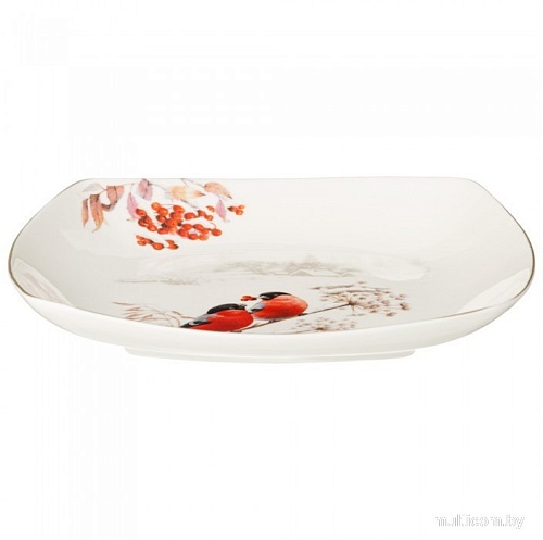 Блюдо Lefard Лесная сказка 85-1997