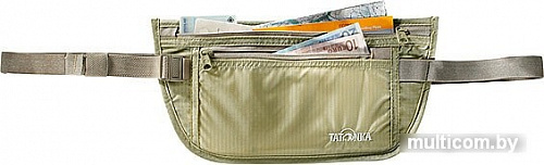 Кошелек на пояс Tatonka Skin Money Belt Int (натуральный)